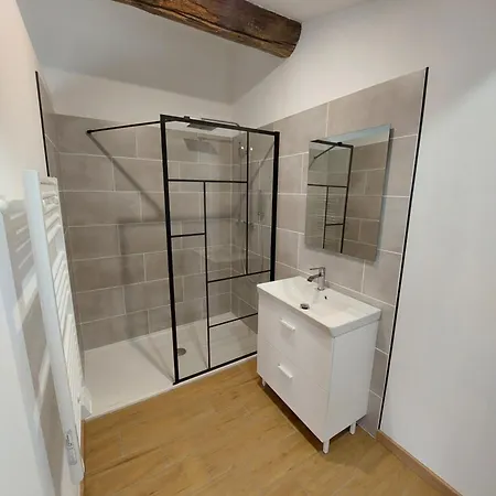 Maison De Entre Nimes Et Montpellier Holiday home