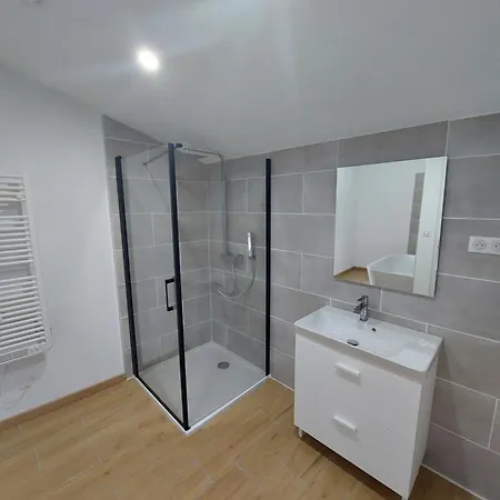 Holiday home Maison De Entre Nimes Et Montpellier *