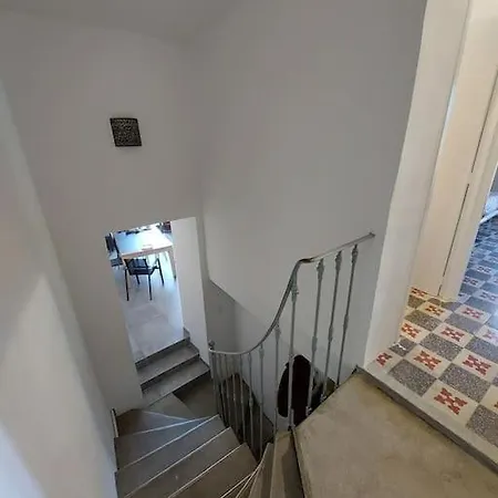 Casa vacanze Maison De Vacances Entre Nimes Et Montpellier