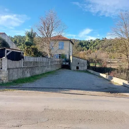 Maison De Entre Nimes Et Montpellier *