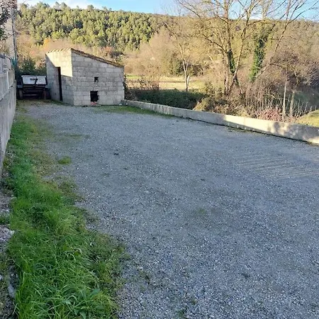 Holiday home Maison De Entre Nimes Et Montpellier *