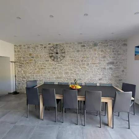 Casa vacanze Maison De Vacances Entre Nimes Et Montpellier *