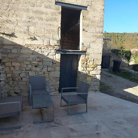 Maison De Vacances Entre Nimes Et Montpellier Carnas