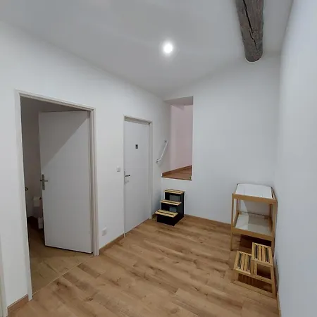 Holiday home Maison De Entre Nimes Et Montpellier Carnas