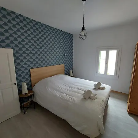 Holiday home Maison De Entre Nimes Et Montpellier *