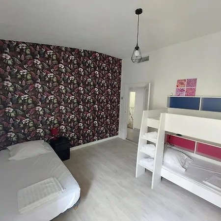Maison De Entre Nimes Et Montpellier *